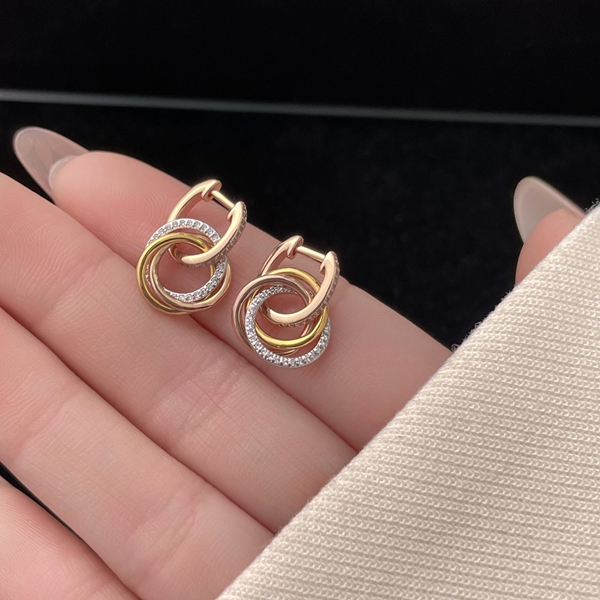 ティファニーアクセサリー全体デザイン